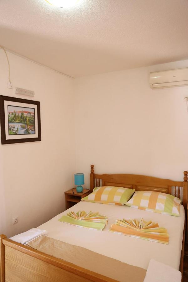 Friendly House Apartment Ulcinj Exterior photo