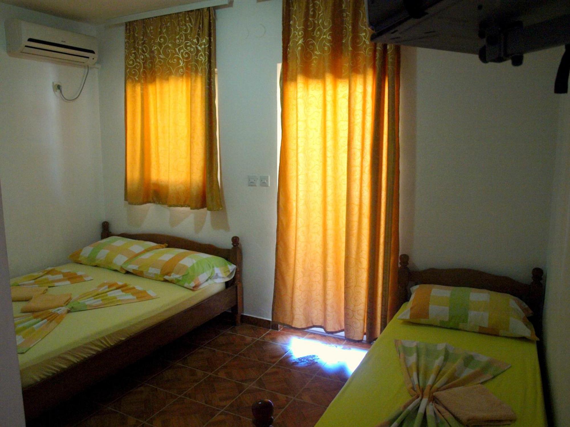 Friendly House Apartment Ulcinj Room photo