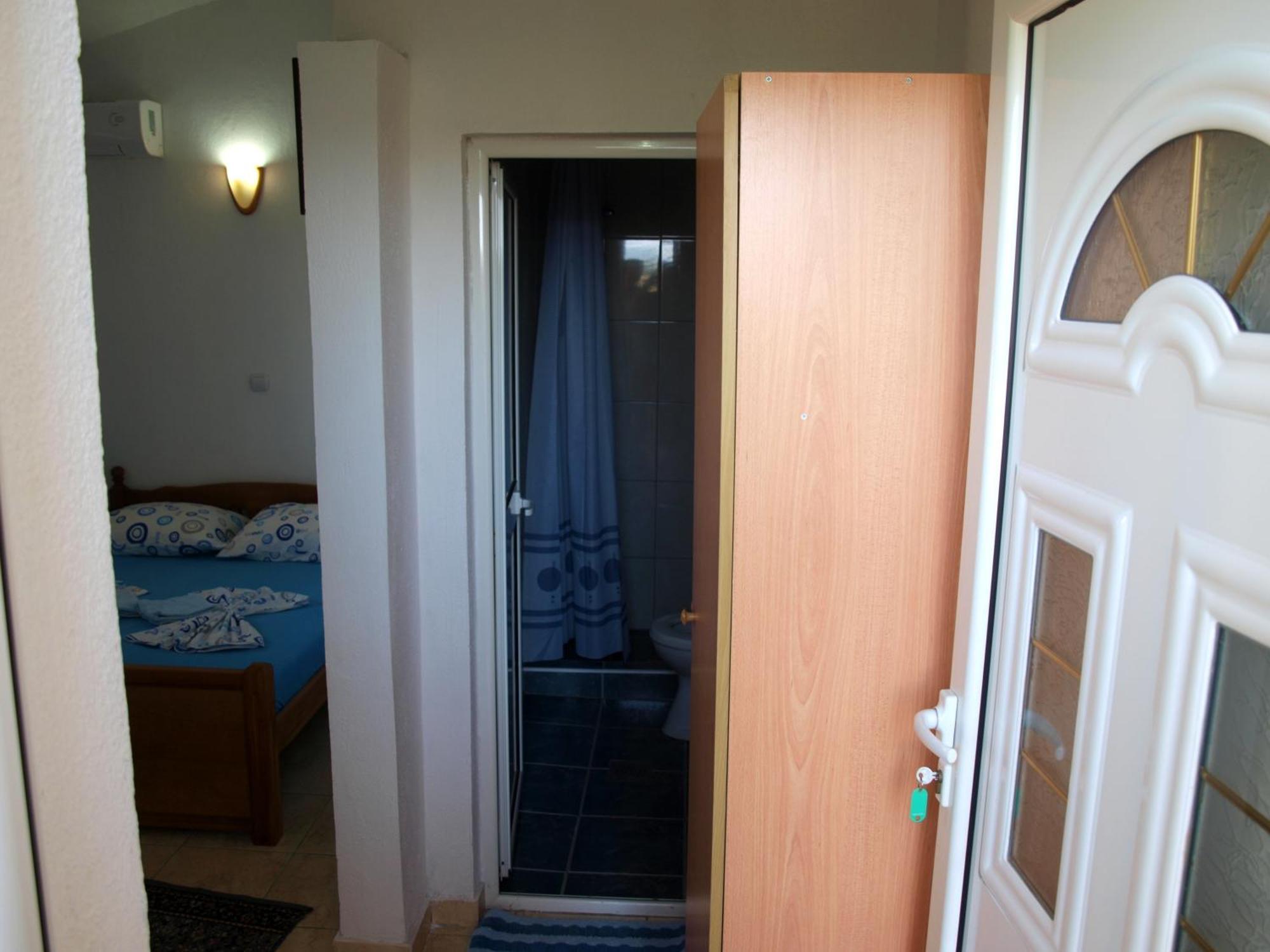 Friendly House Apartment Ulcinj Room photo