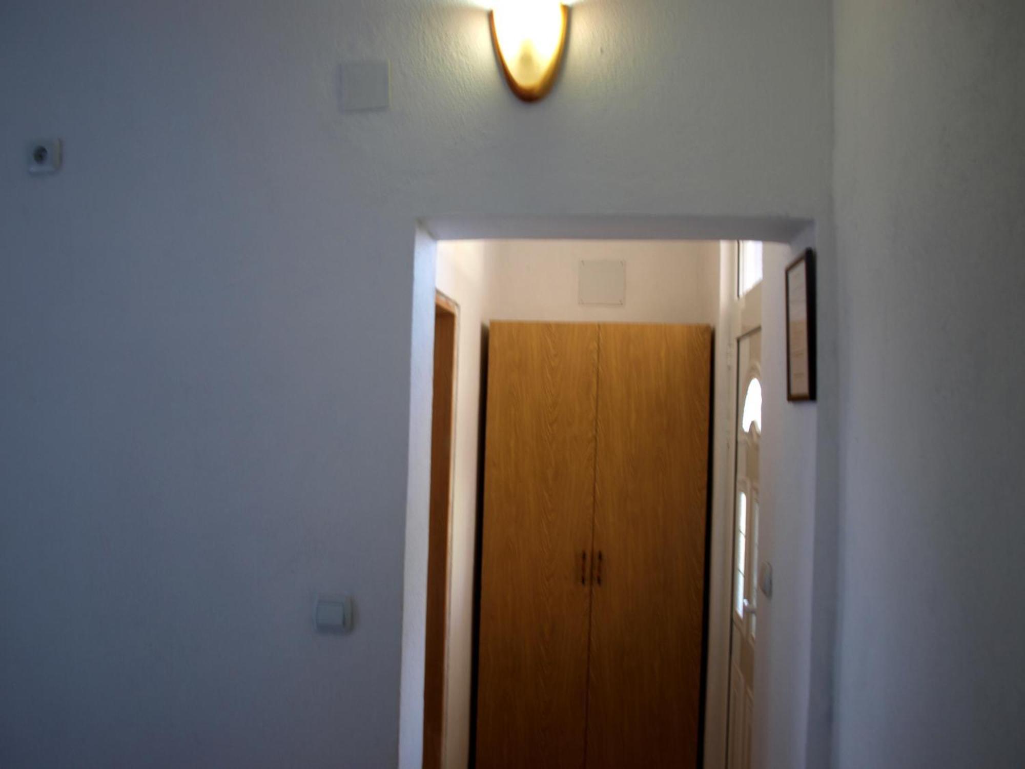 Friendly House Apartment Ulcinj Room photo