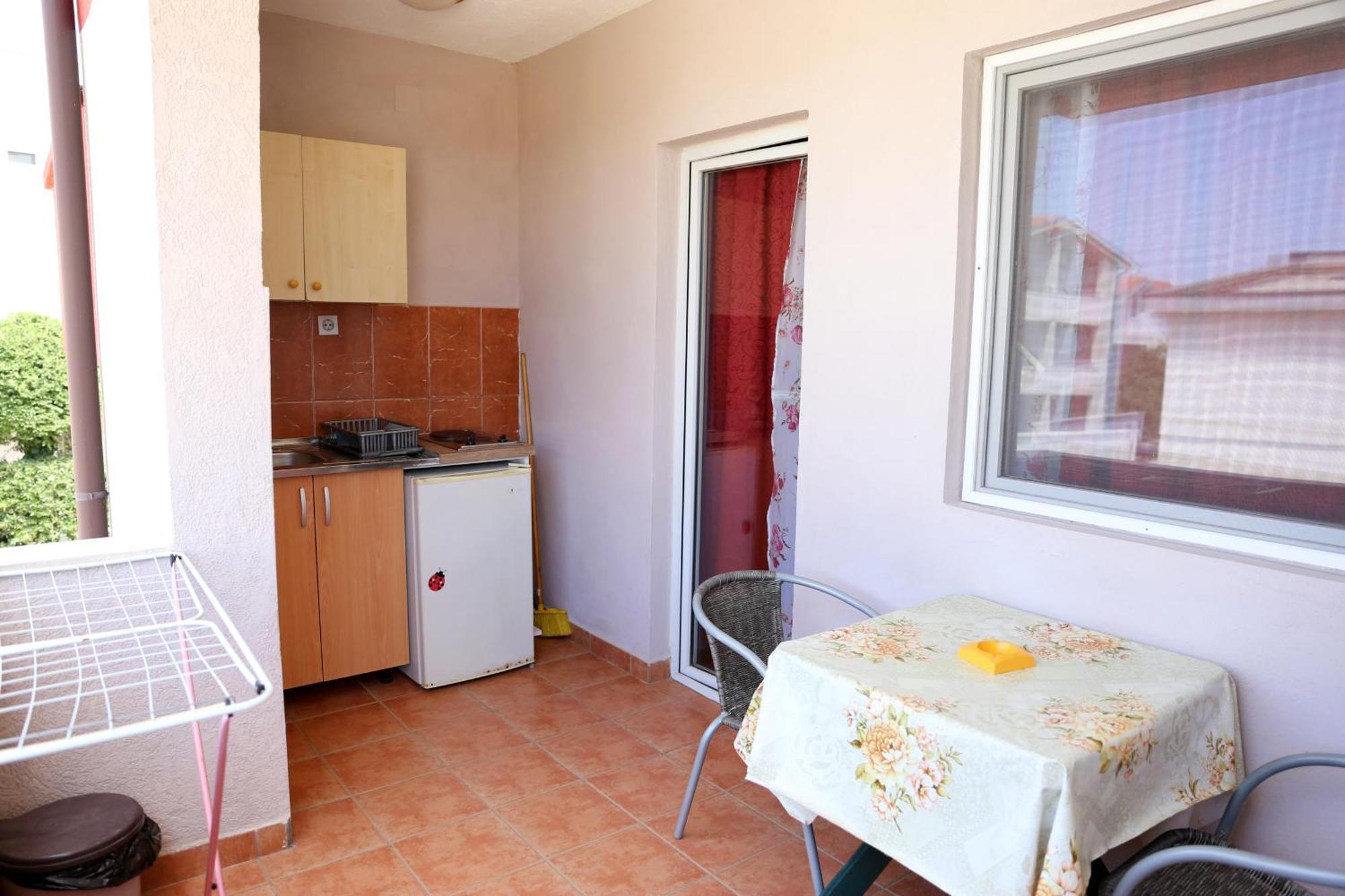 Friendly House Apartment Ulcinj Exterior photo