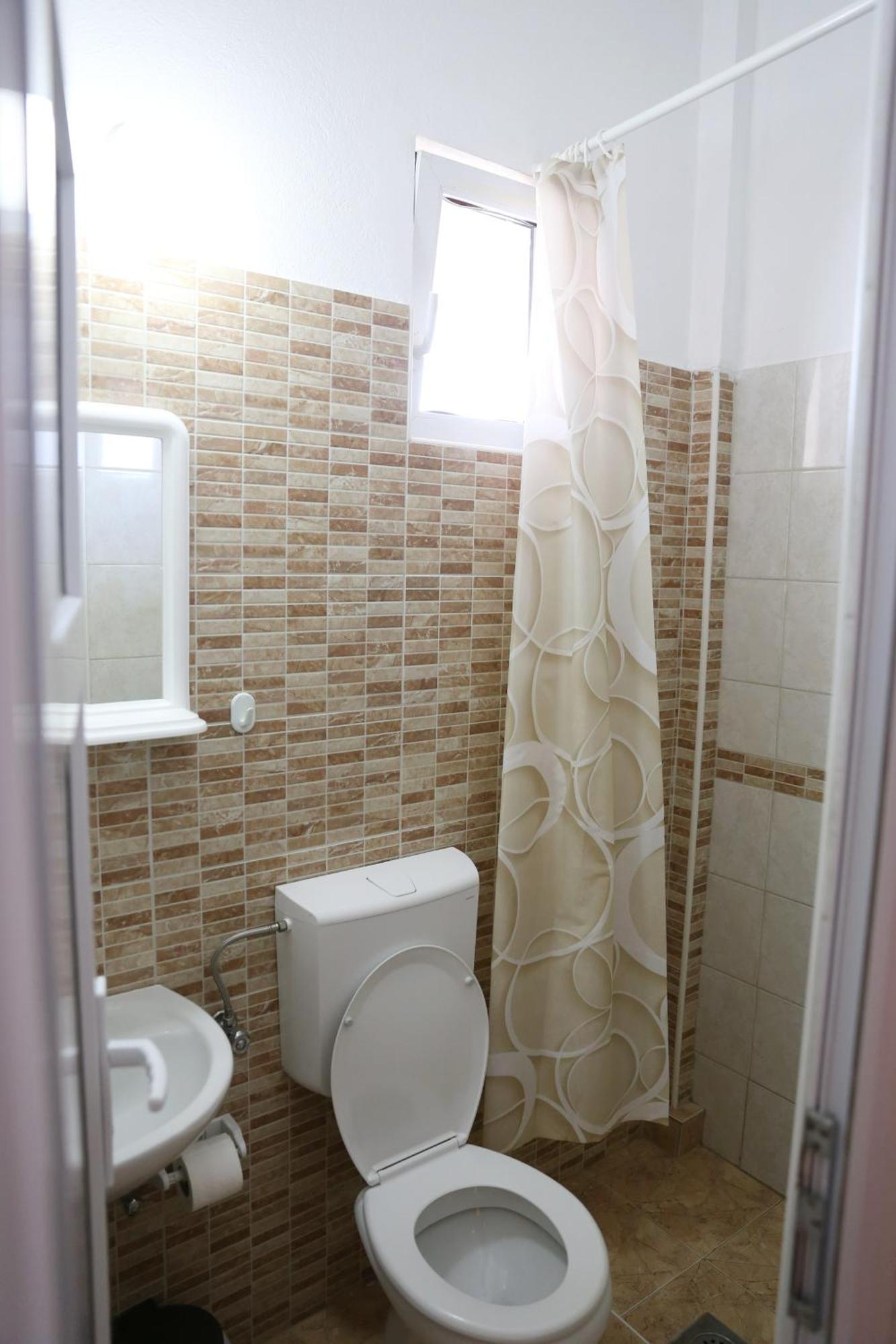 Friendly House Apartment Ulcinj Exterior photo