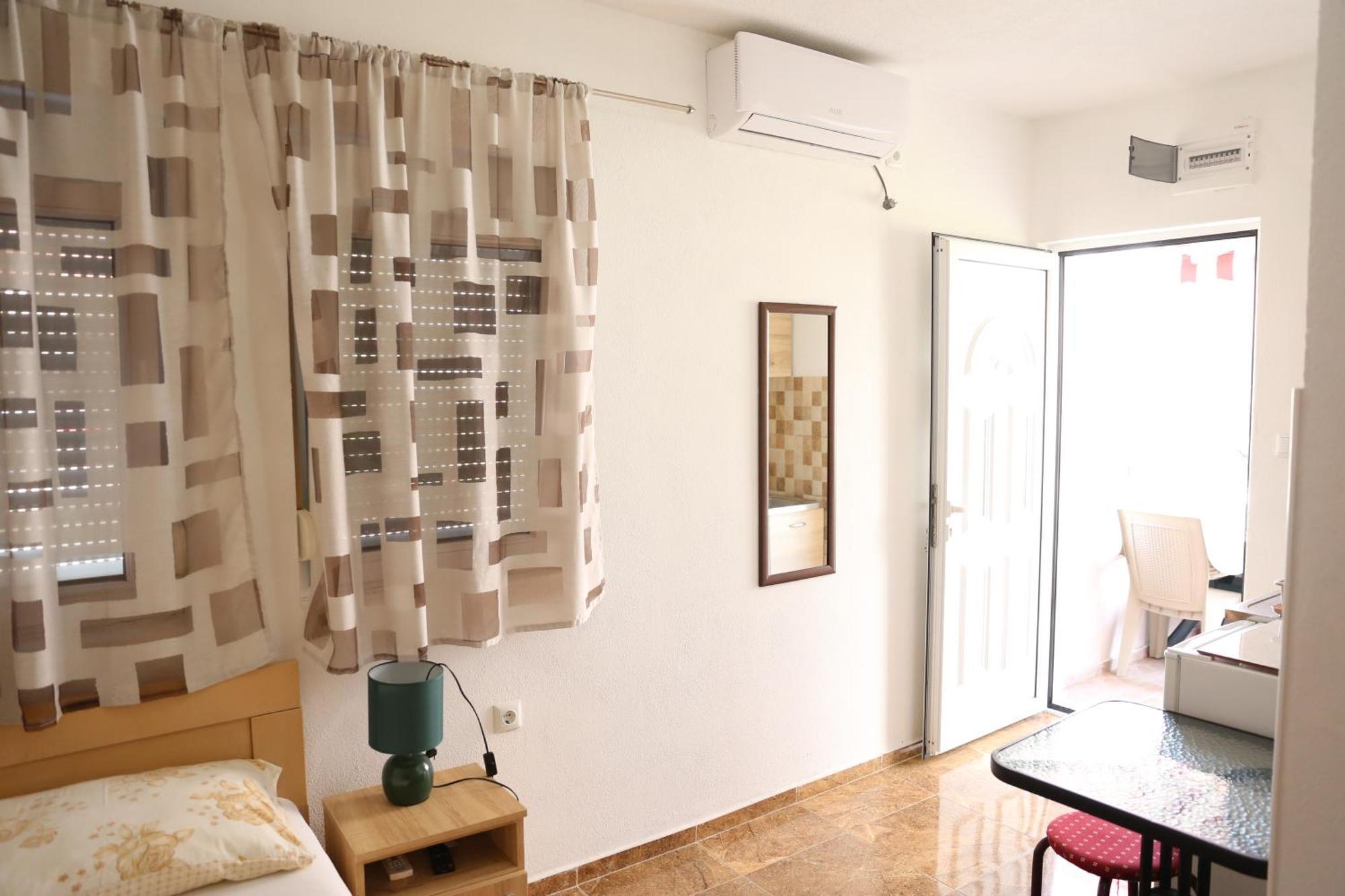 Friendly House Apartment Ulcinj Room photo