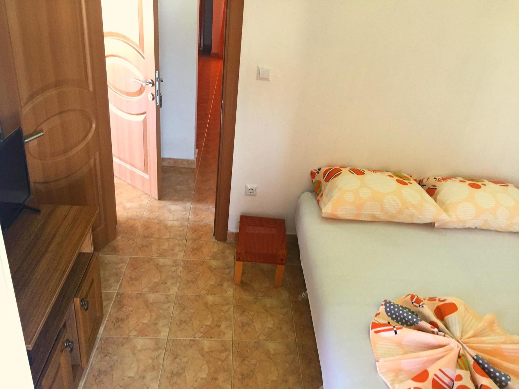 Friendly House Apartment Ulcinj Room photo