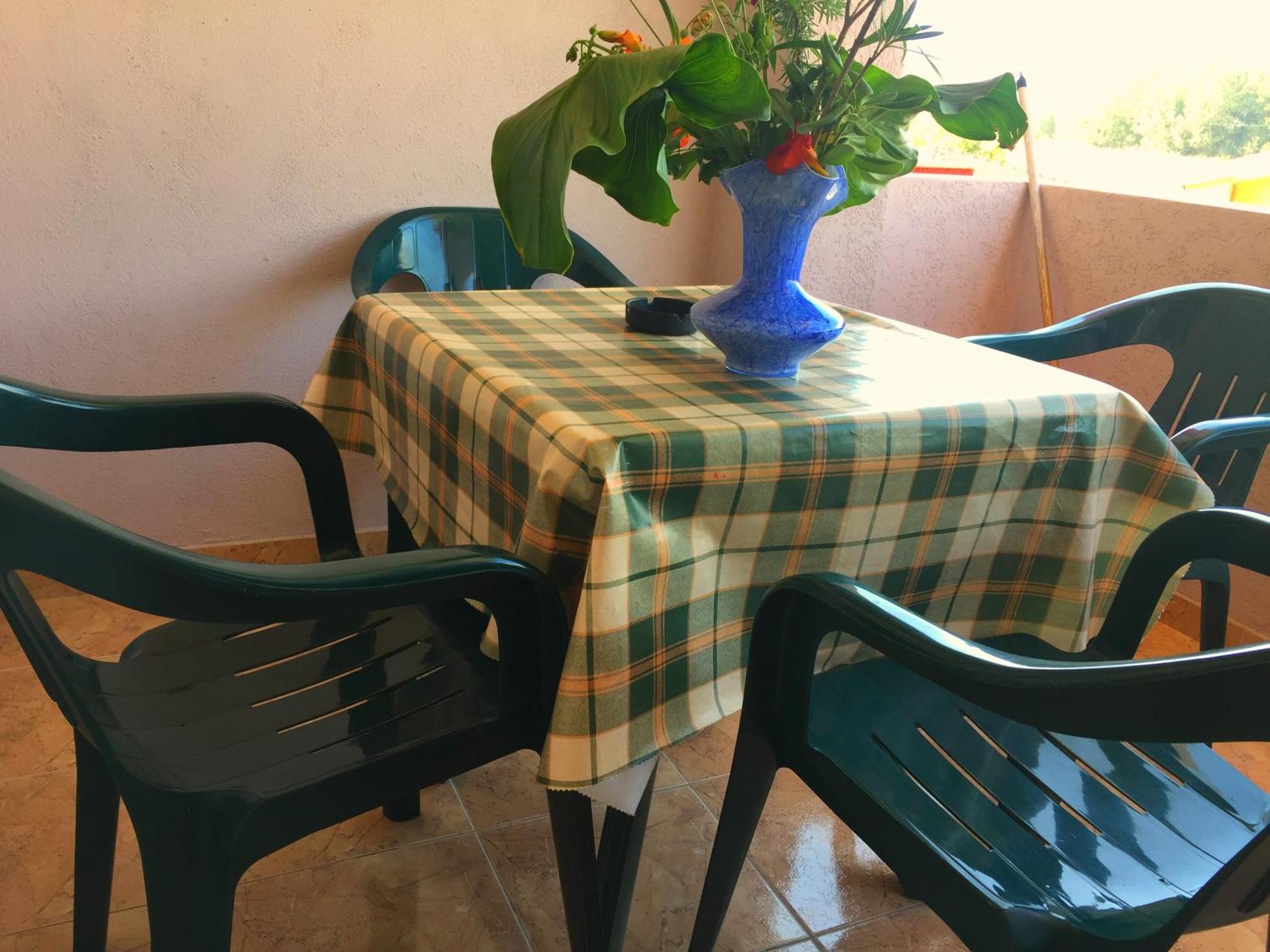 Friendly House Apartment Ulcinj Room photo