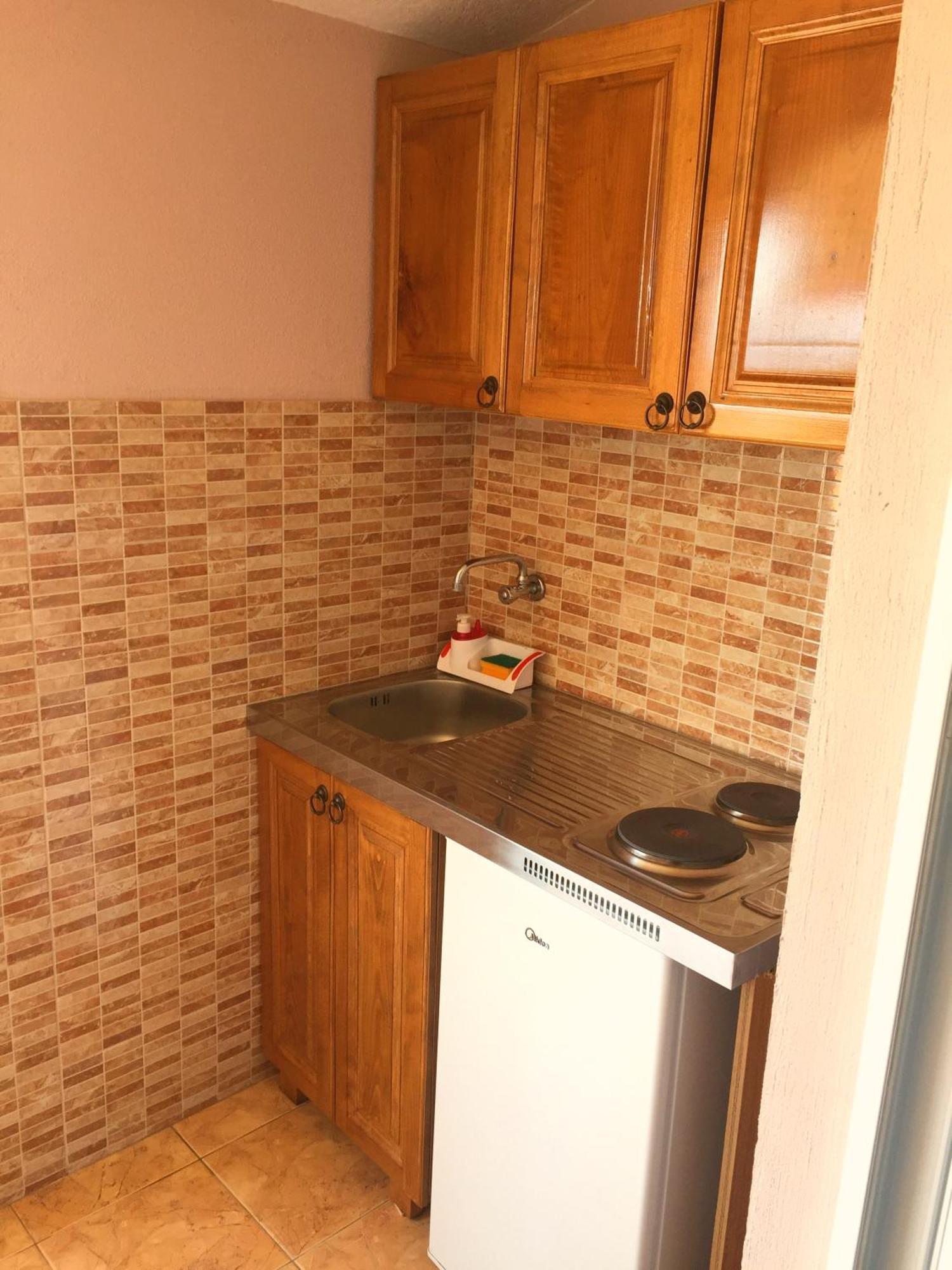 Friendly House Apartment Ulcinj Room photo