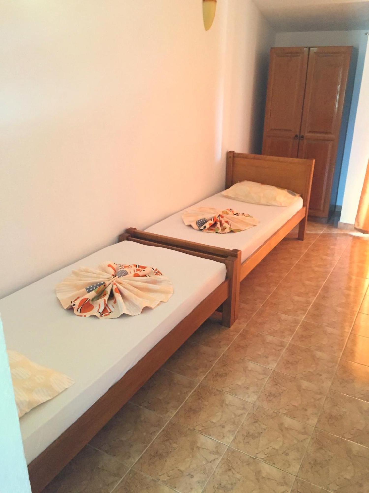 Friendly House Apartment Ulcinj Room photo