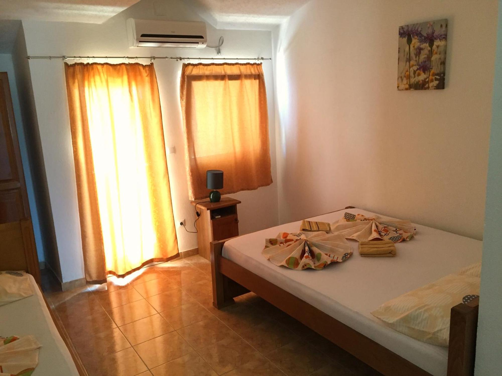 Friendly House Apartment Ulcinj Room photo