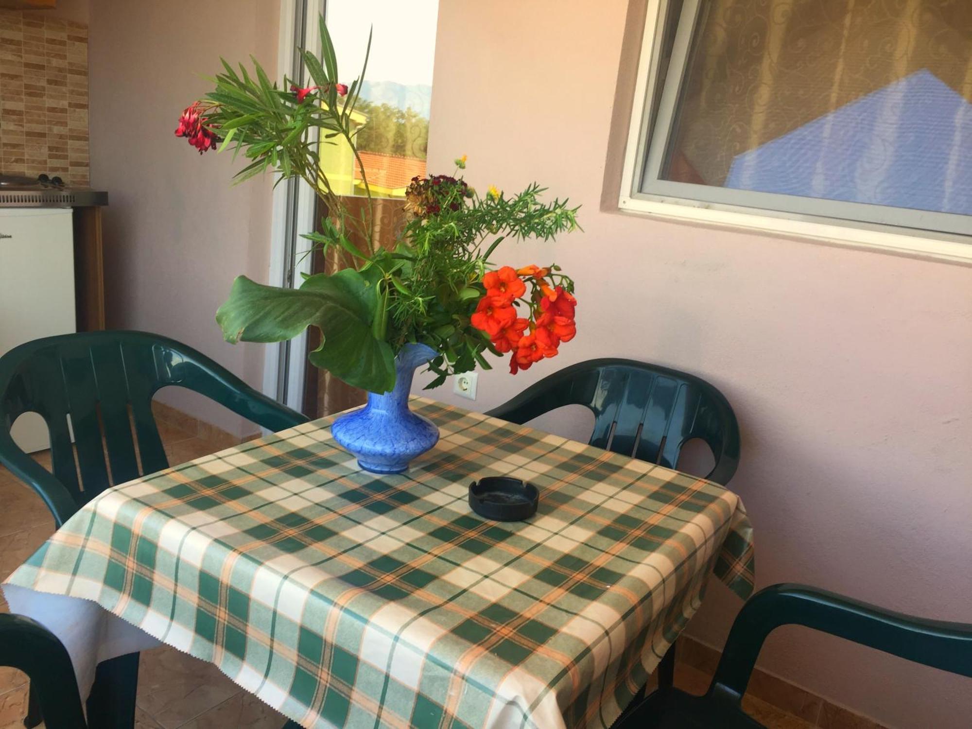 Friendly House Apartment Ulcinj Room photo