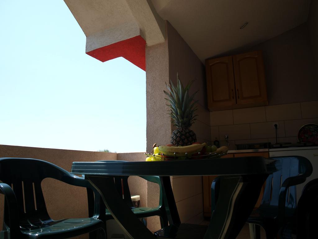 Friendly House Apartment Ulcinj Exterior photo