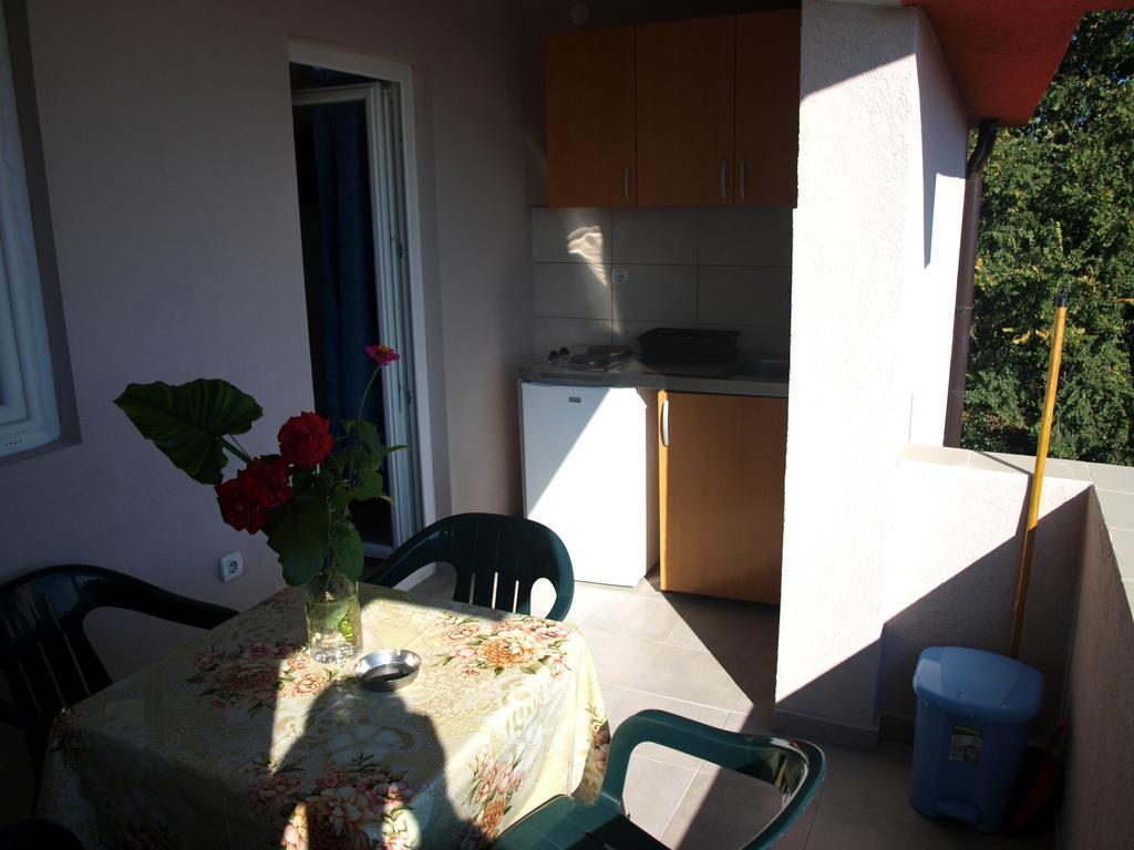 Friendly House Apartment Ulcinj Room photo