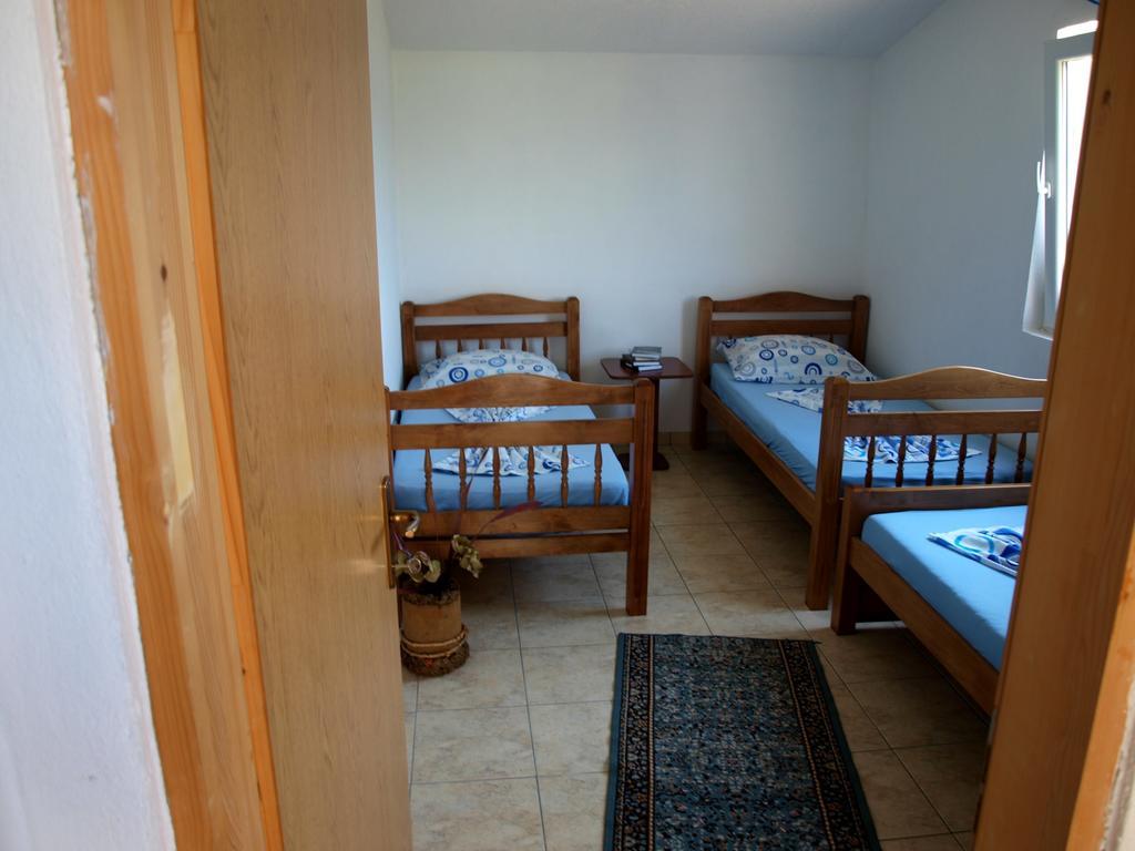 Friendly House Apartment Ulcinj Room photo