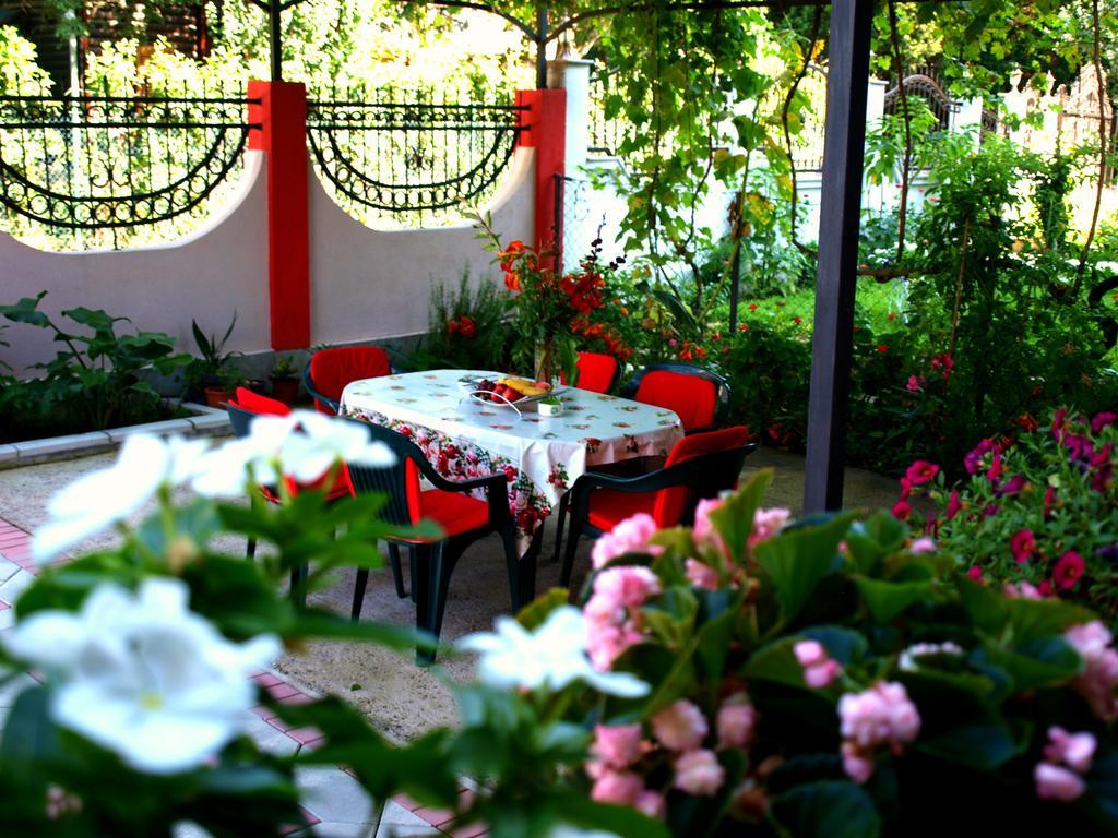 Friendly House Apartment Ulcinj Exterior photo