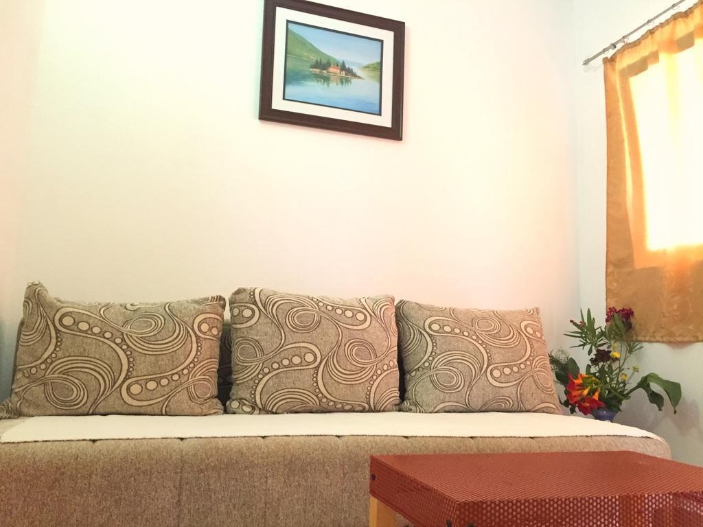 Friendly House Apartment Ulcinj Exterior photo