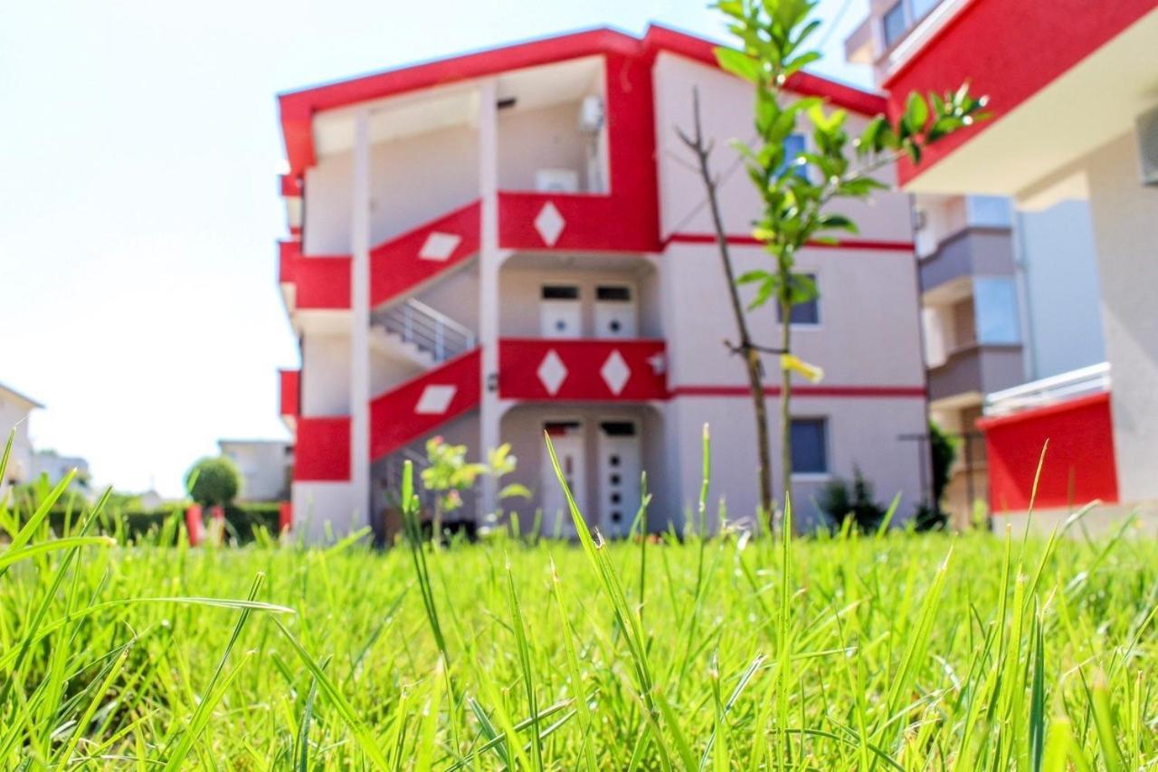 Friendly House Apartment Ulcinj Exterior photo