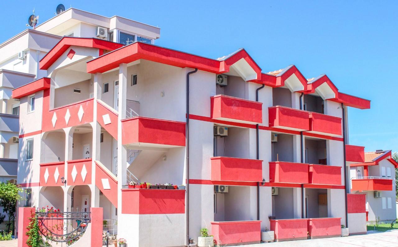 Friendly House Apartment Ulcinj Exterior photo