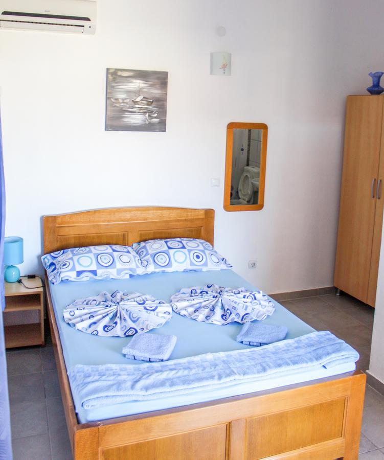 Friendly House Apartment Ulcinj Exterior photo